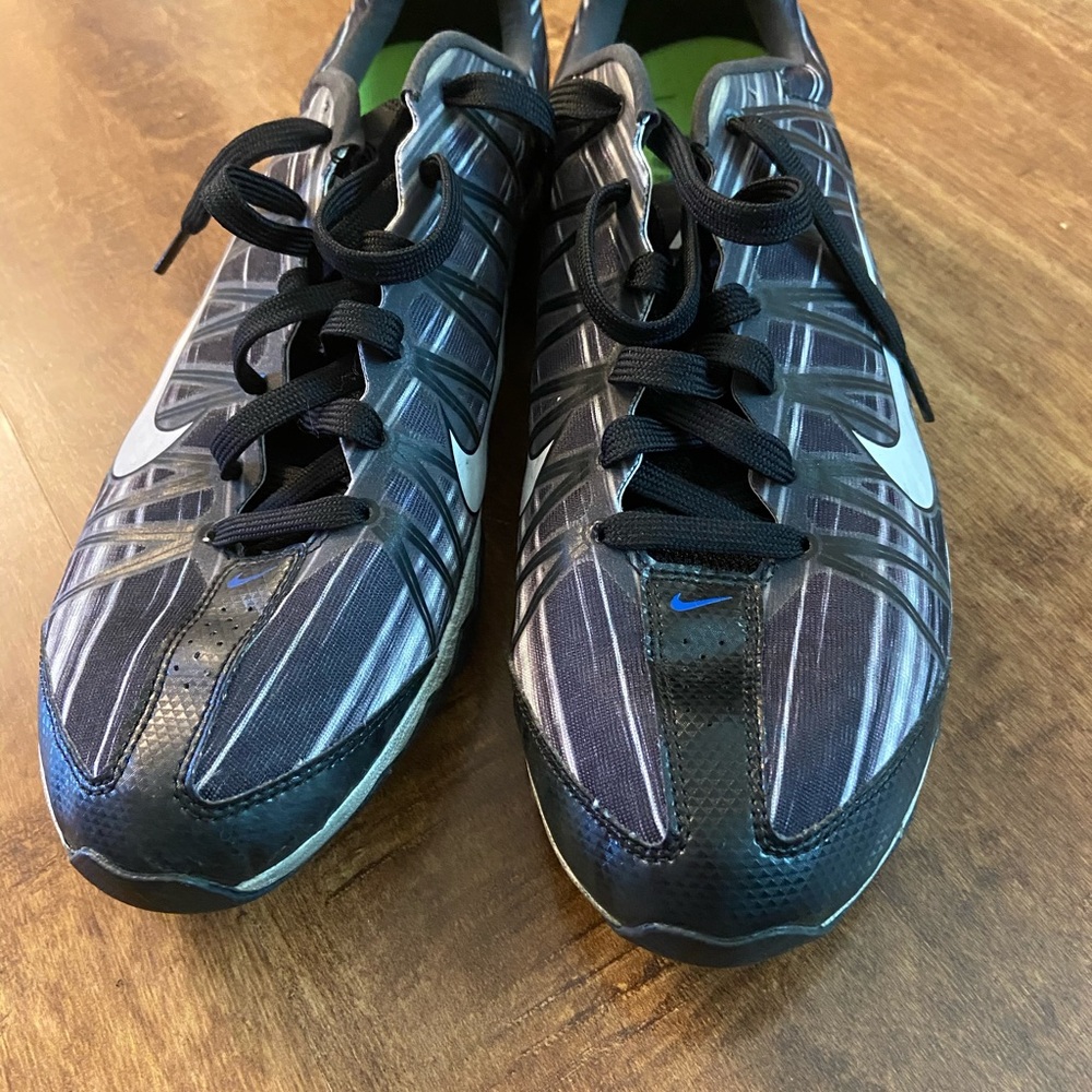 Nike Track Racing shoes - Picture 2 of 7